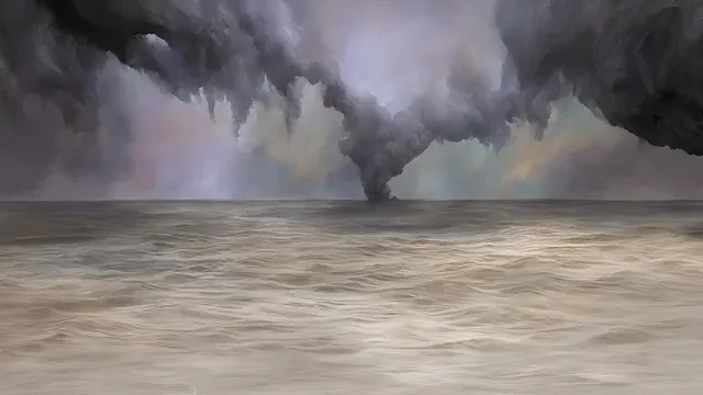 #97 The Aftermath