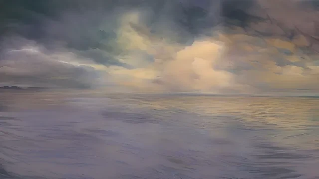 #10 Oceans Envy