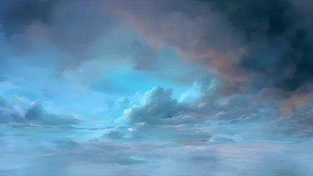 #17 Ethereal Realms
