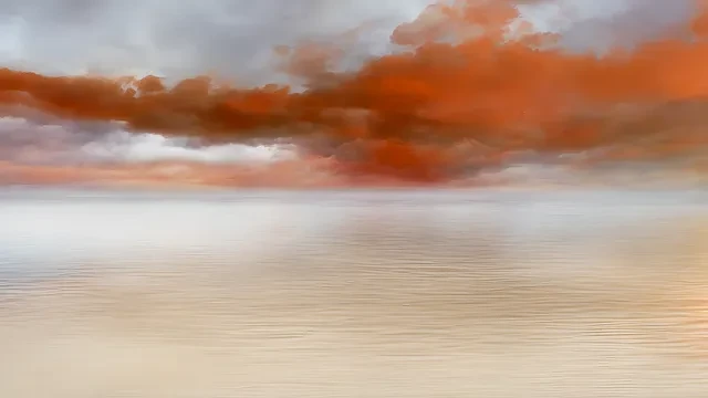 #22 Serene Embers