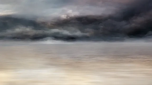 #27 Dark Skies Rising