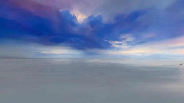 #29 Ethereal Dreamscape