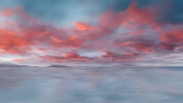 #30 Sailor's Awe