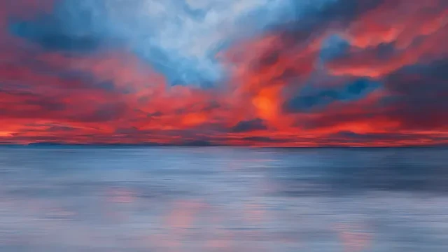 #35 Supernatural Sunrise