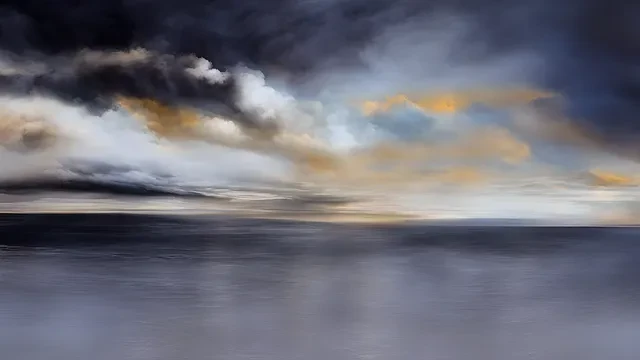 #2 Cloud Symphony