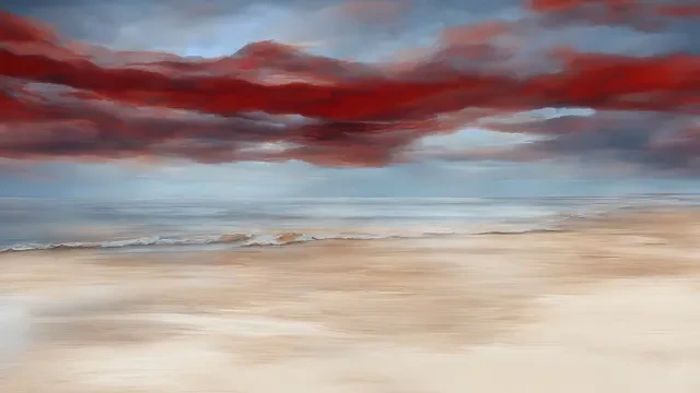 #42 Serenity on the Beach