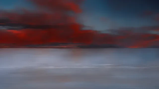 #44 Storms at Last Light