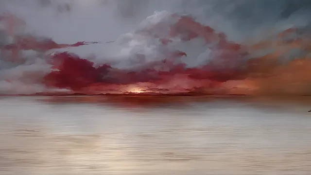 #51 Fires on the Horizon