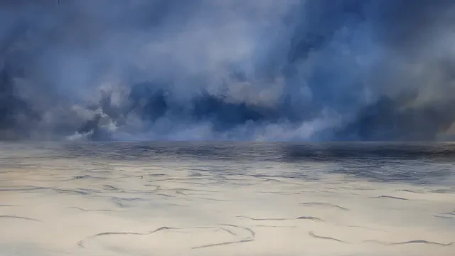 #52 Whispers of the Storm