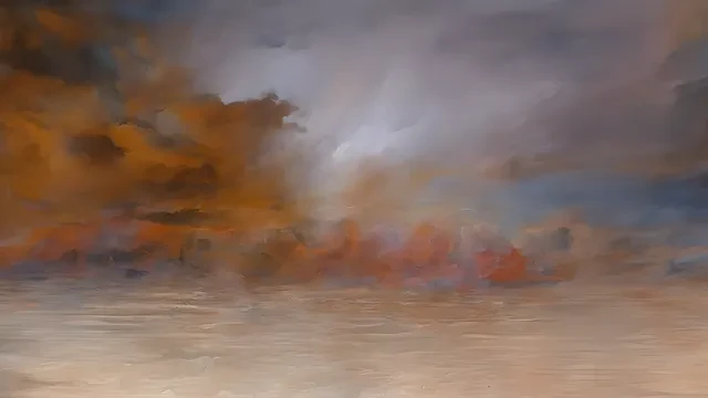 #55 Elemental Overture