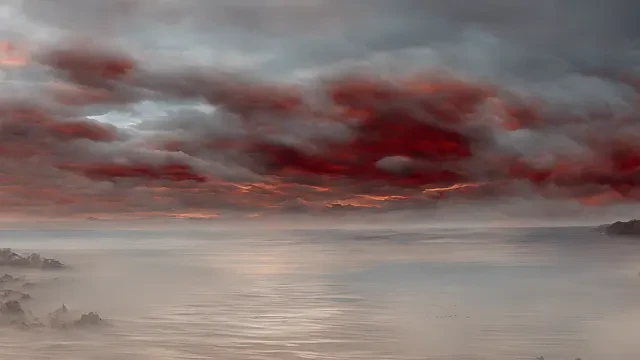 #59 Dramatic Moments