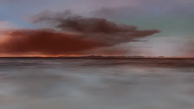 #62 Forever Sunset