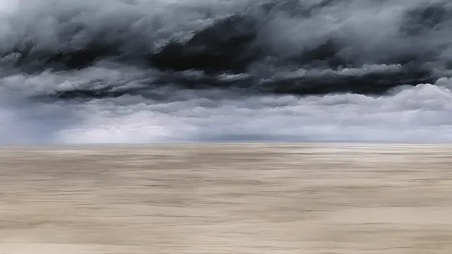 #68 Dark Atmosphere