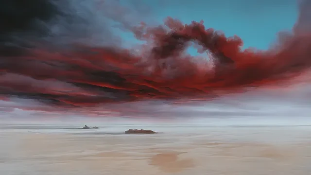 #72 Dragon's Revenge
