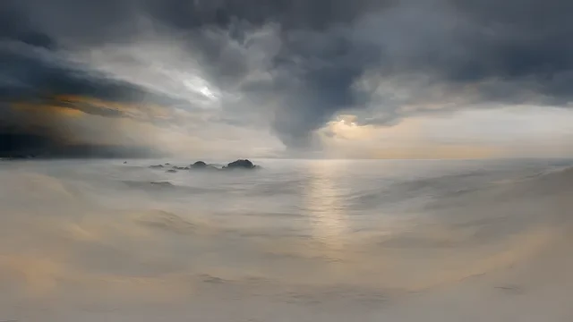 #73 Sunrise Torrent