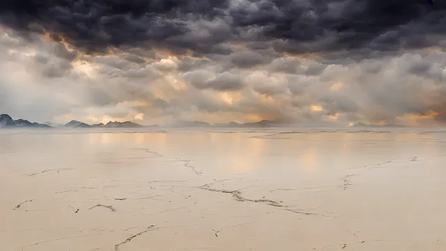 #86 The Awakening Storm