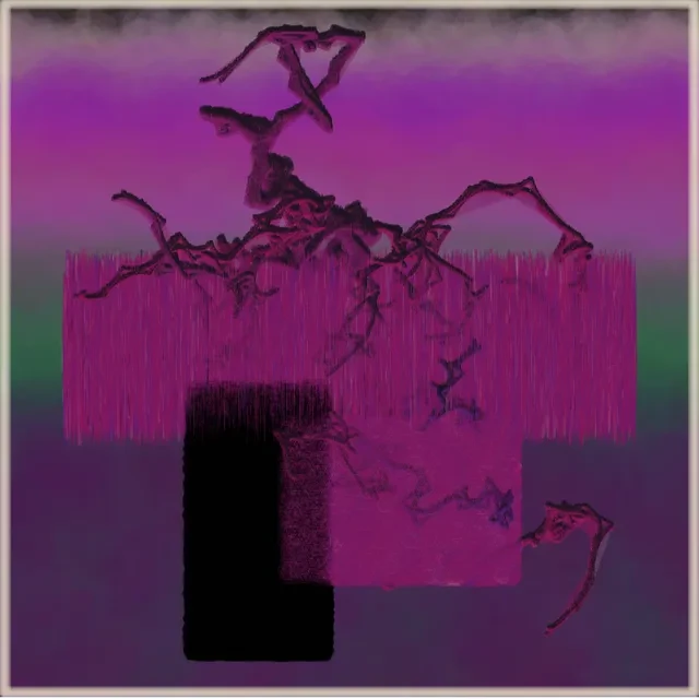 Order v Chaos #33