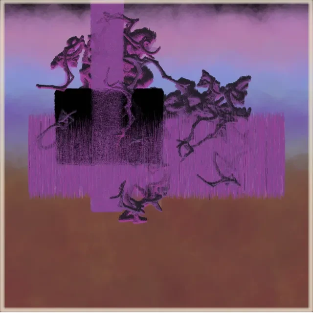 Order v Chaos #4