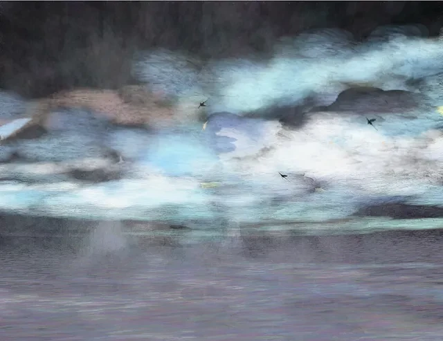 Seasky #12