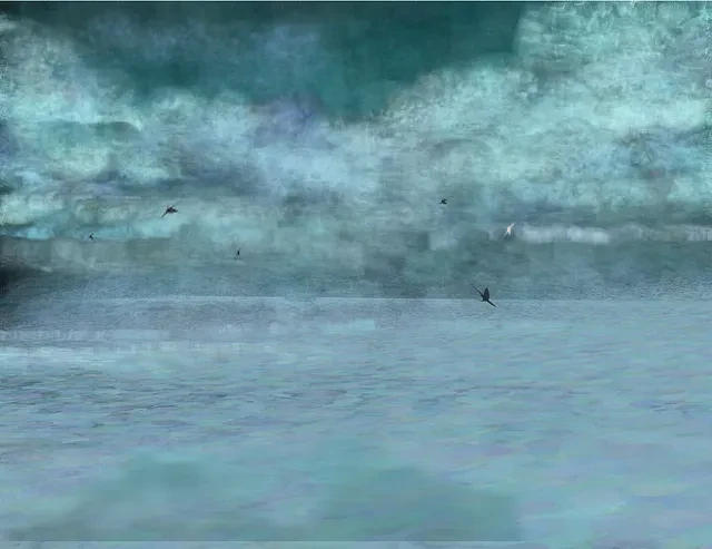 Seasky #28