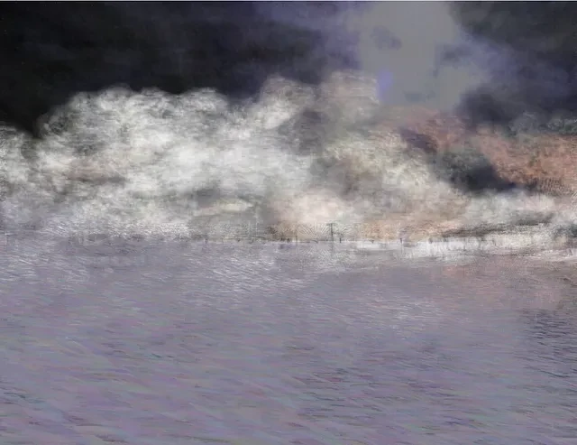 Seasky #32
