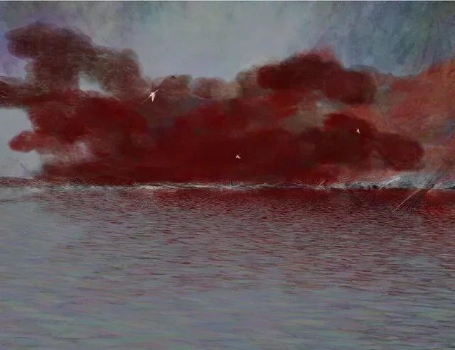 Seasky #38