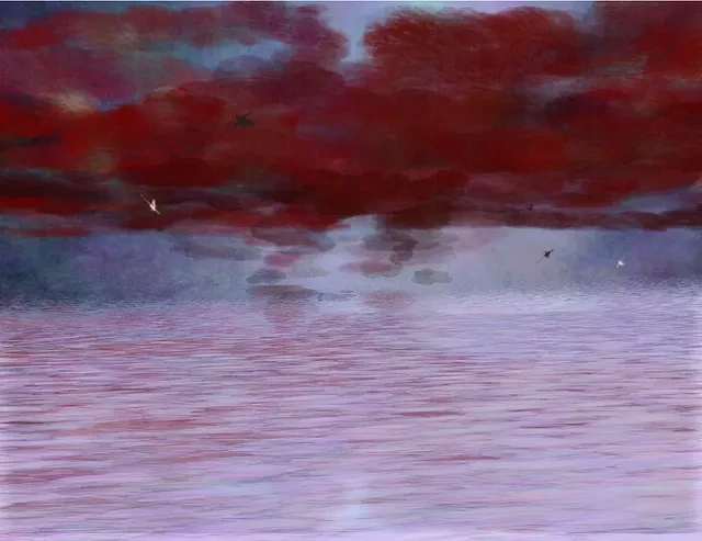 Seasky #40