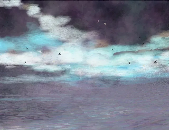 Seasky #47
