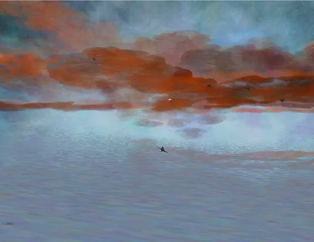 Seasky #61