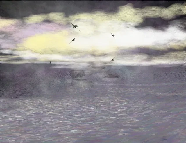 Seasky #63